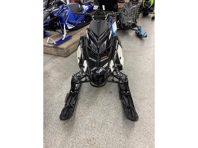 2025 Polaris 850 Rmk Sp 155 alt