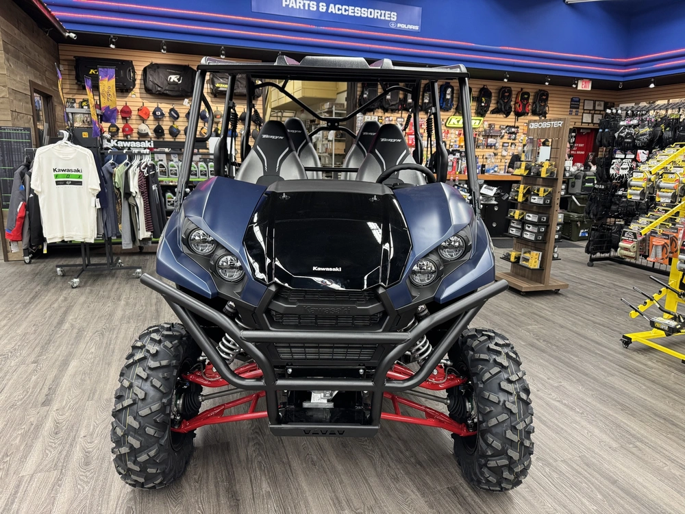 2025 Kawasaki Teryx4 S Le alt