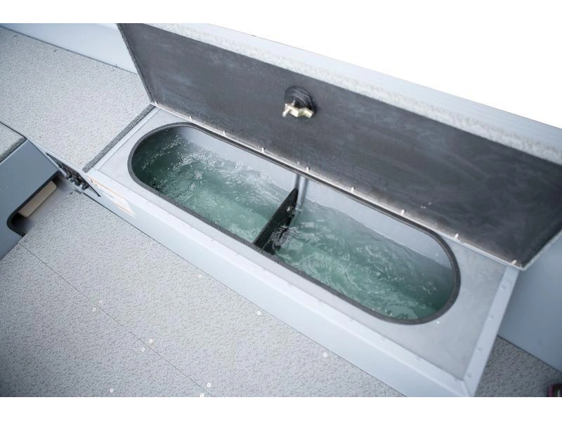 2025 G3 Boats V167t alt