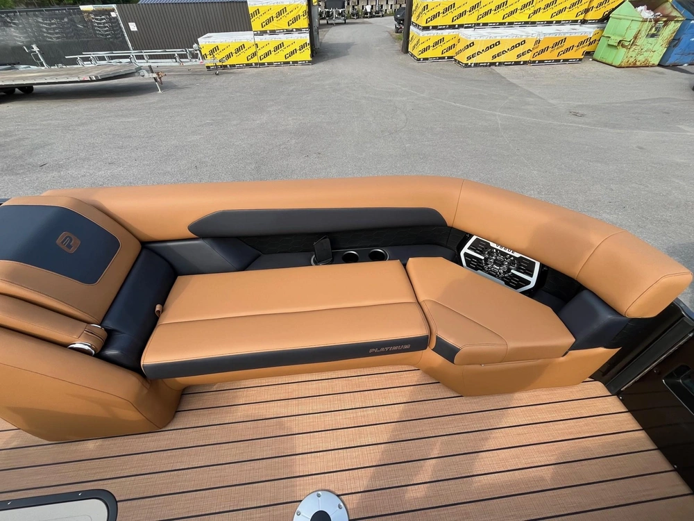 Princecraft Vogue 27 Rl 500 Racing( Rabais 67 000$ ) 2025 alt