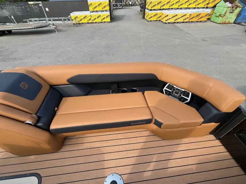 Princecraft VOGUE 27 RL 500 Racing( Rabais 67 000$ ) 2025
