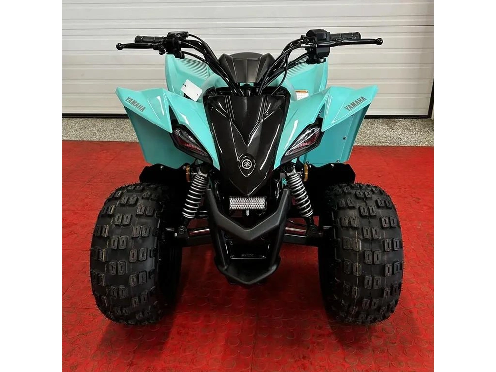 2025 Yamaha Yfz 50 alt
