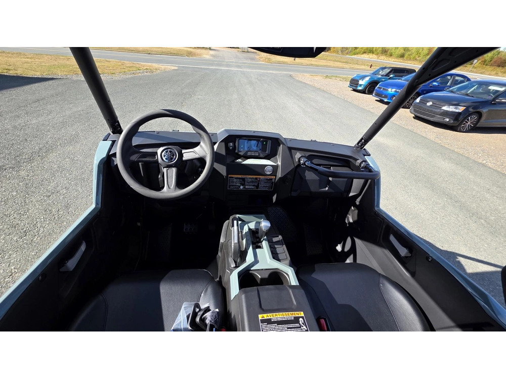 2026 Yamaha Wolverine X2 1000 Xt-r alt