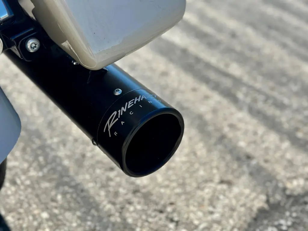 Harley-Davidson FLTRXST Road GlideFLTRXST 2023