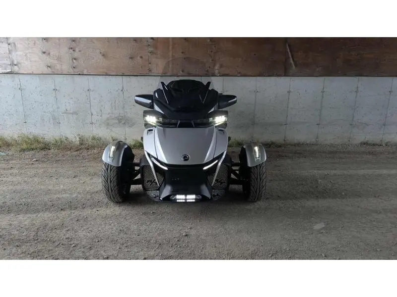 2024 Can-Am RT LIMITED