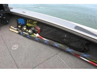 Lund Boat Co 1875 PRO V SPORT 2026