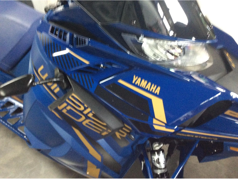 Yamaha Yamaha Sidewinder Lt-x Gt Eps 137 Sw1nlgpnl 2022 alt