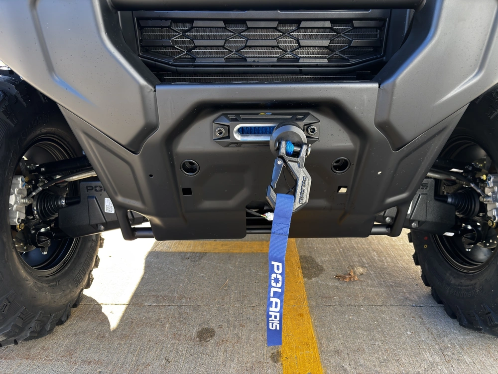 2026 Polaris Ranger Crew Xp 1000 Northstar Edition Ultimate alt