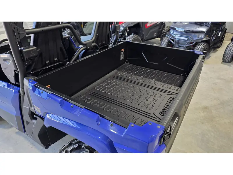 2026 Yamaha Wolverine X2 850 Utility thumbnail 4