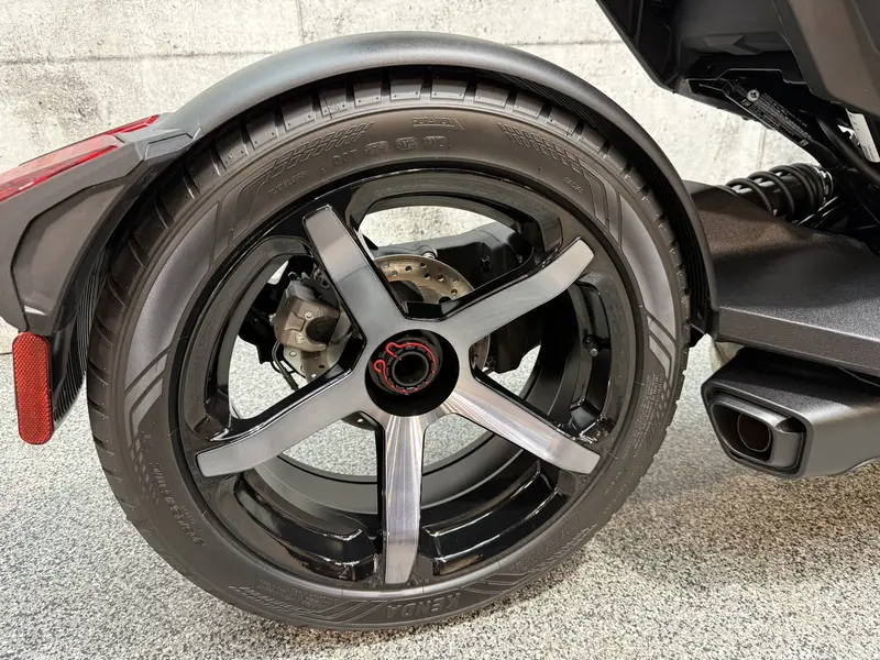 2024 Can-Am Ryker Sport 900 ACE | Garantie 2028