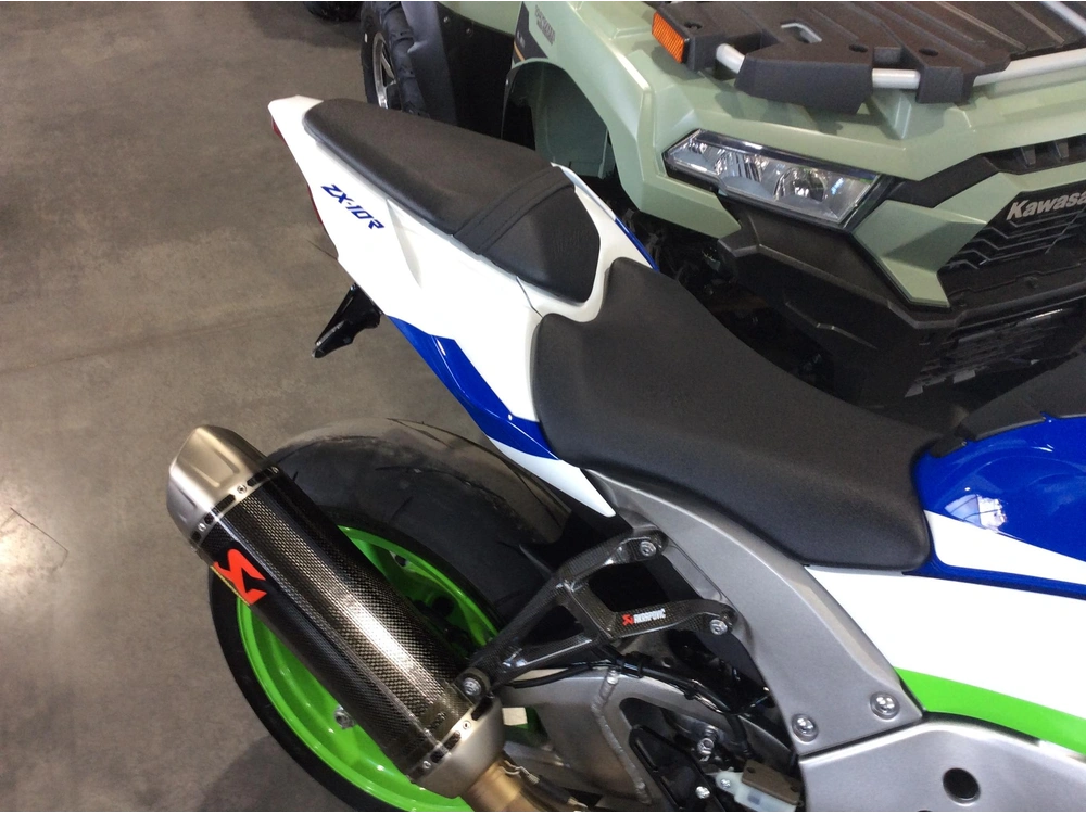 2024 Kawasaki Zx1002 40e Anniver alt