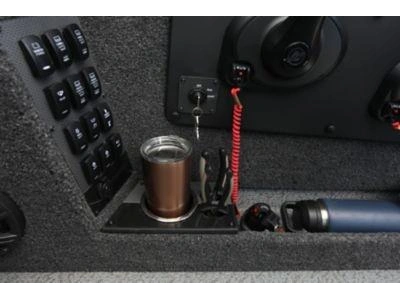 2026 Lund Boat Co 1875 Pro V Sport alt