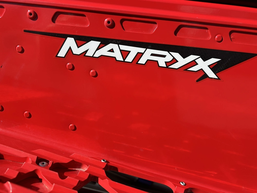 2021 Polaris 850 Indy Vr1 137 alt