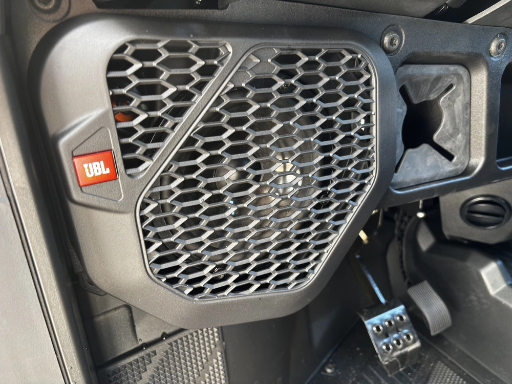 Polaris Ranger Crew Xp 1000 Northstar Edition Ultimate 2026 alt