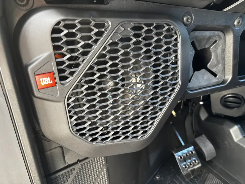 Polaris RANGER CREW XP 1000 NorthStar Edition Ultimate 2026