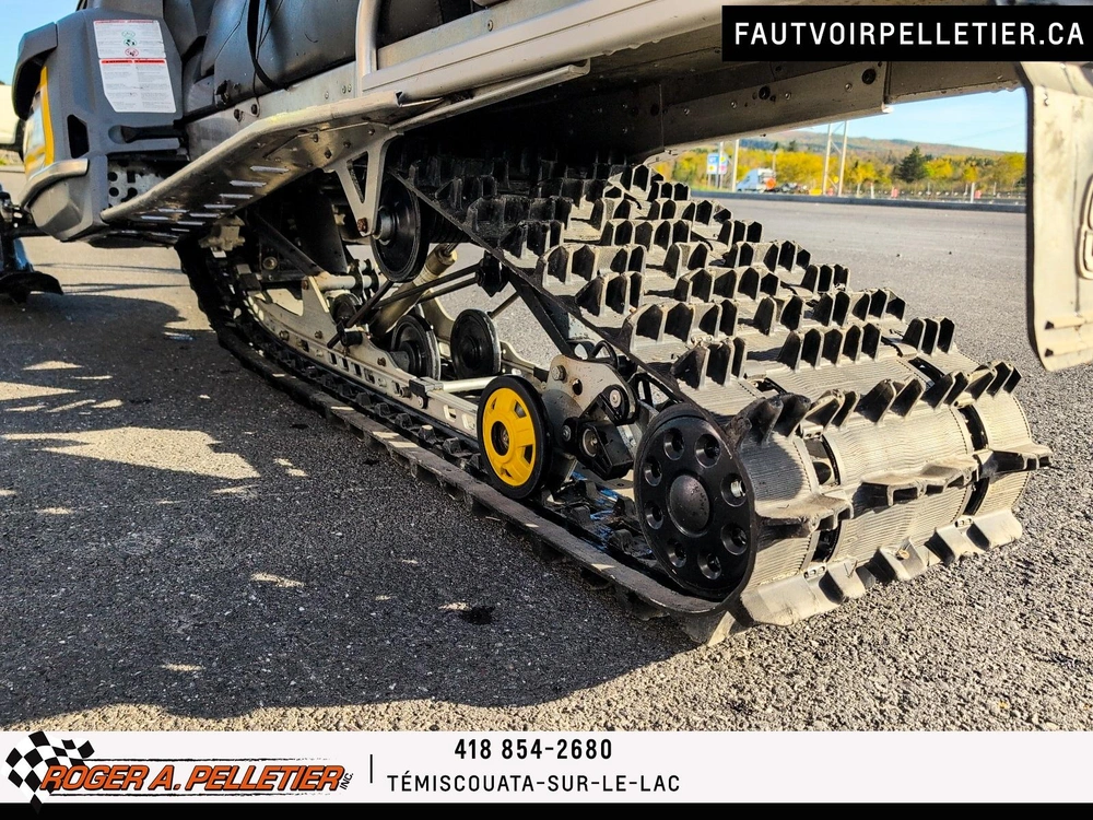 Ski-doo Tundra Lt 550 F 2009 alt