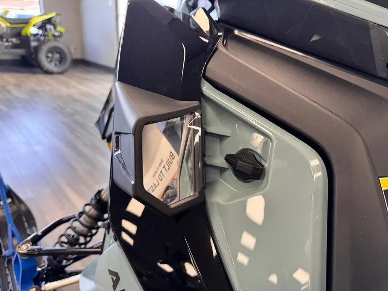 2026 Polaris voyageur adventure ultimate  650 155 YOYAGEUR ADV ULT 650 155