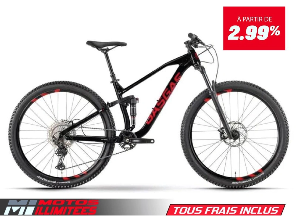 Gas Gas Tr 8 2024 alt