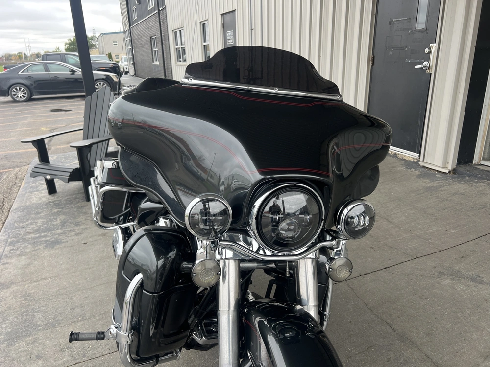 2008 Harley-davidson Ultra Classic Electra Glide alt