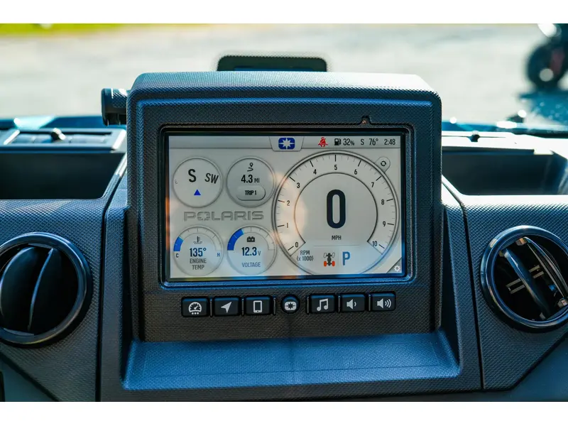 2026 Polaris Ranger Crew XP 1000 Northstar Ultimate