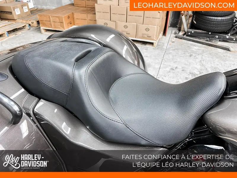 2023 Harley-Davidson FLTRT Road Glide 3