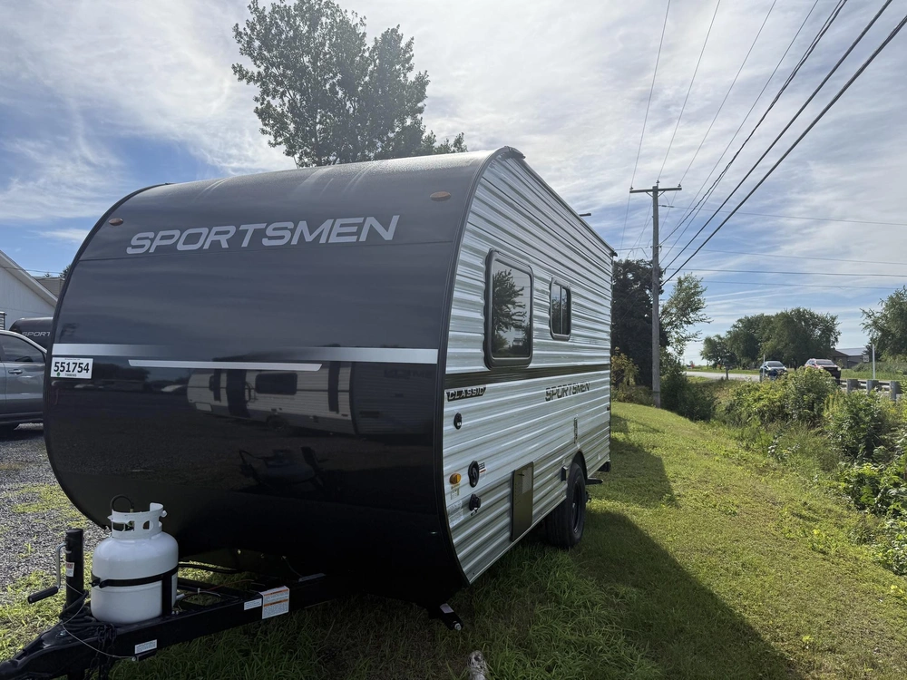 Kz-rv Sportsmen Classic 130rd 2026 alt