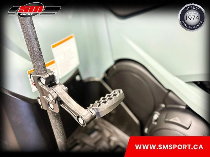 2026 Yamaha Kodiak 700 Dae Xt-r alt