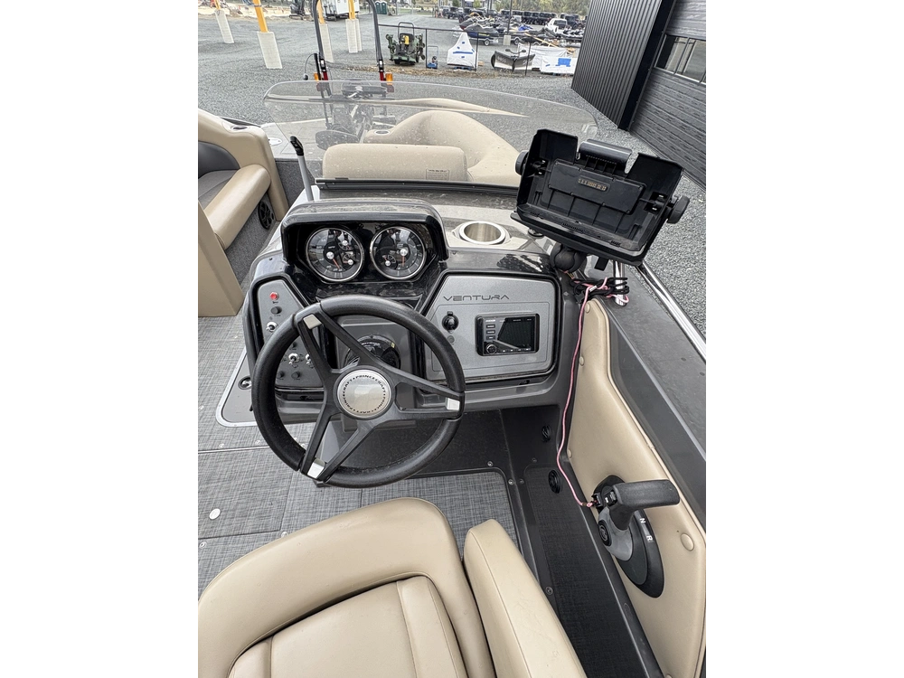2021 Princecraft Ventura 192 alt
