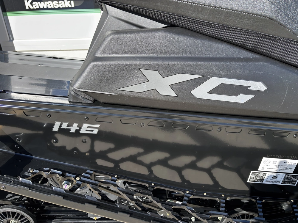 2024 Polaris 850 Switchback Xc 146 alt
