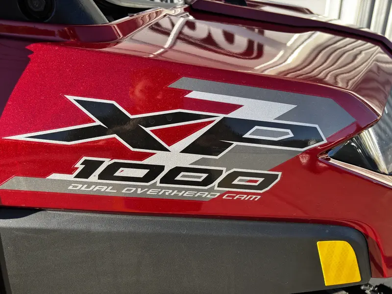 Polaris RANGER CREW XP 1000 NorthStar Edition Ultimate 2026