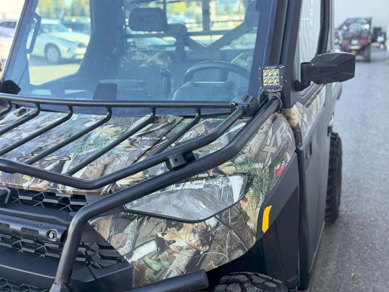 Polaris Ranger Xp1000 Northstar Ultimate 2020 alt