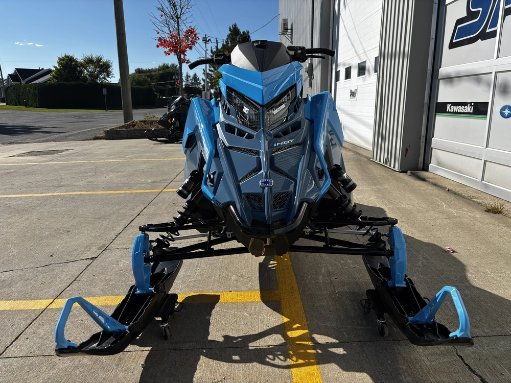 2024 Polaris 850 Indy Xc 137 alt