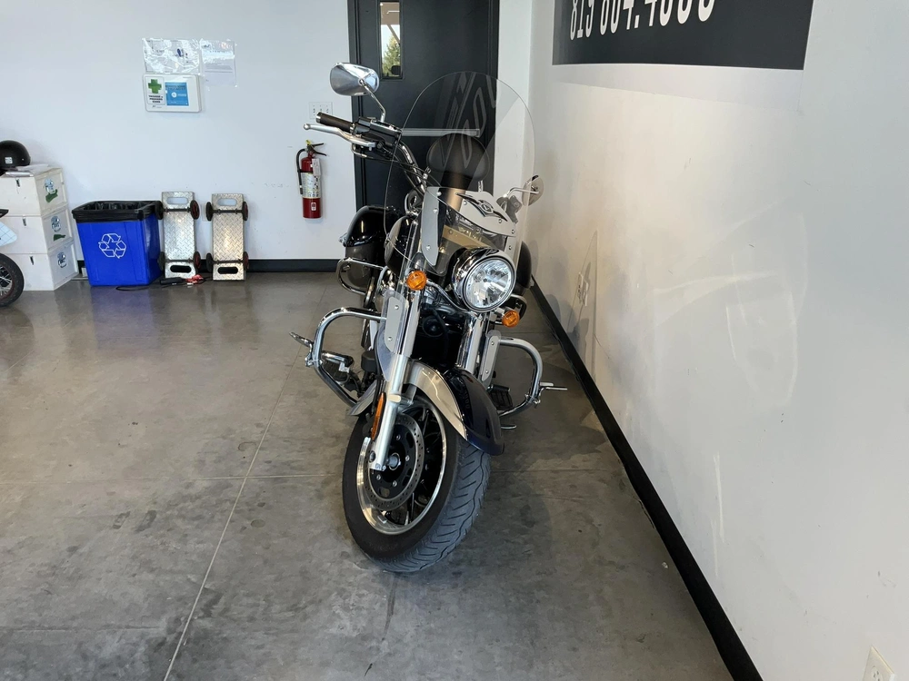 2011 Kawasaki Vulcan 1700-c alt