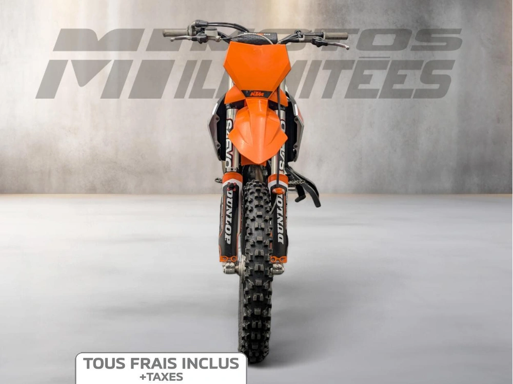 Ktm 350 Sx-f 2023 alt