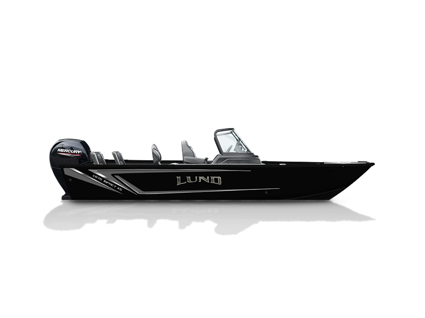 2025 Lund Boat Co 1875 Impact Xs alt