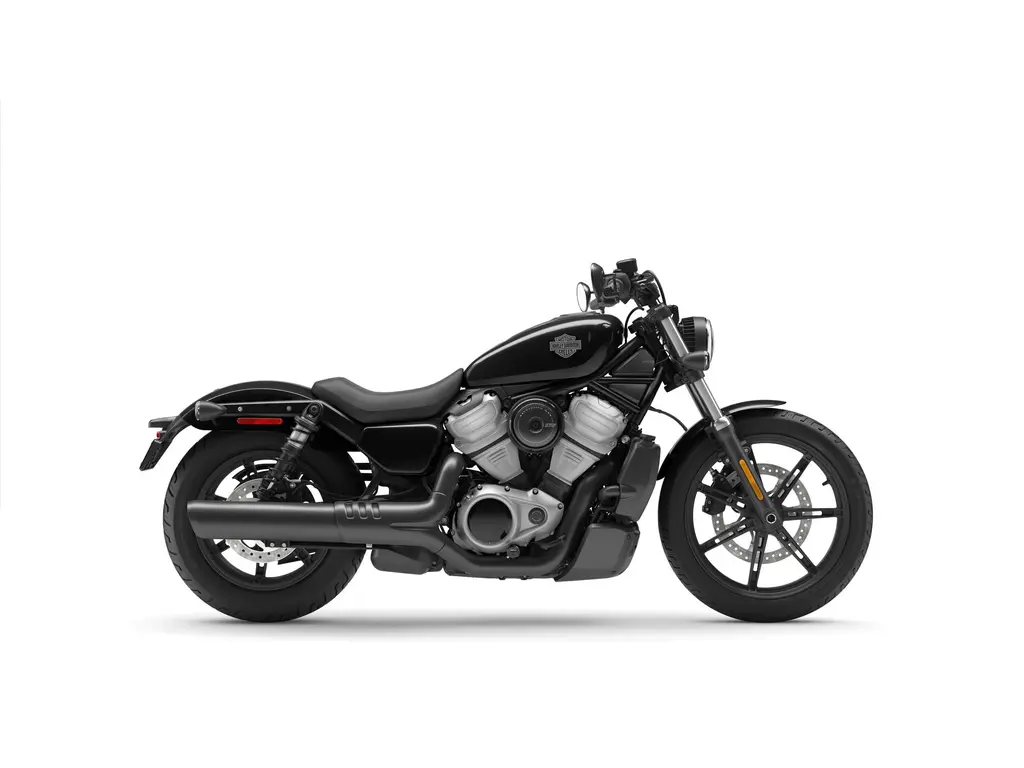 Harley-Davidson Nightster 2023 - RH975