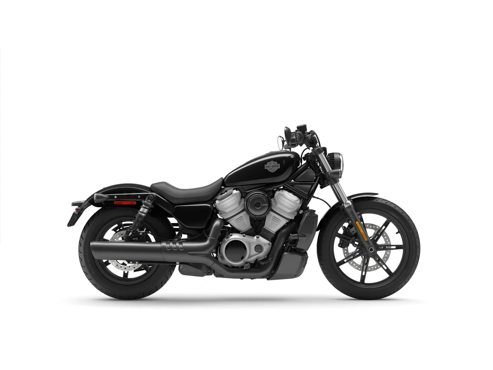 Harley-davidson Nightster Rh975 2023 alt