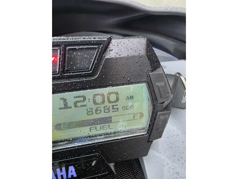 2022 Yamaha SIDEWINDER LTX LE