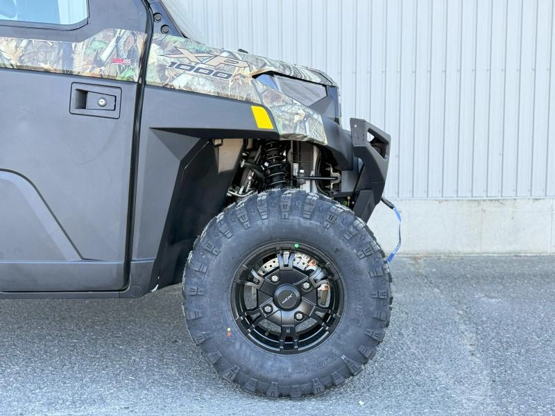 2026 Polaris Ranger Xp 1000 Northstar Edition Ultimate alt