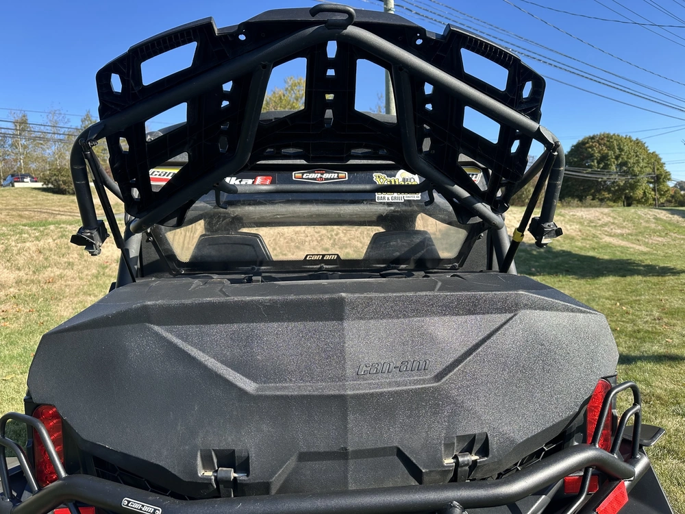 2020 Can-am Maverick Sport Dps 1000r alt