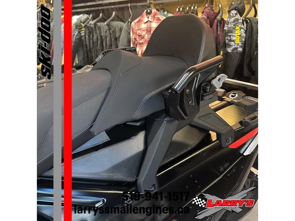 2025 Ski-doo Mxz Neo+ 600efi Bpsa alt