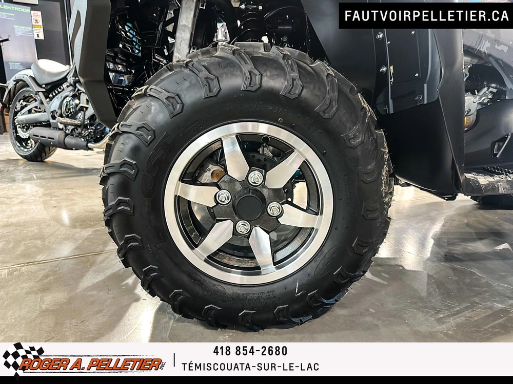 Kawasaki Brute Force 750 Eps Le 2024 alt