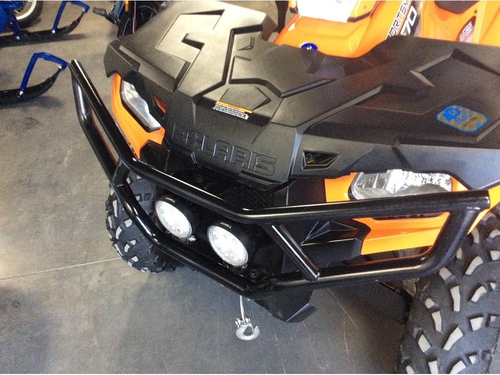 Polaris Sportsman 570 Eps 2016 alt