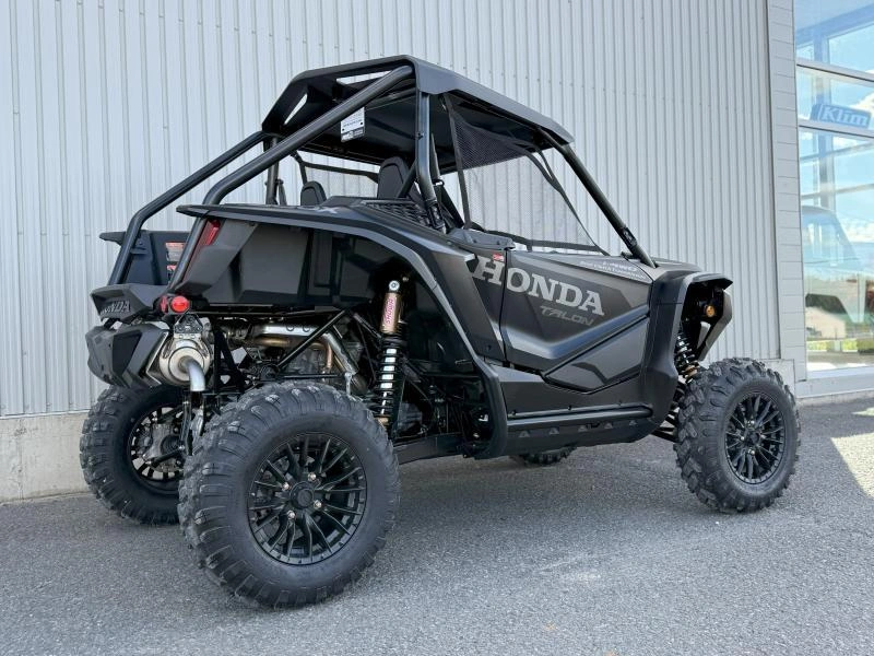 Honda Talon 1000 2025 alt