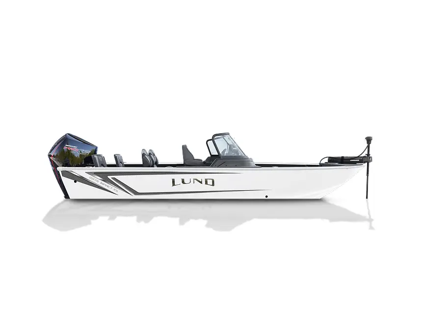 2026 Lund Boat Co 2075 IMPACT XS