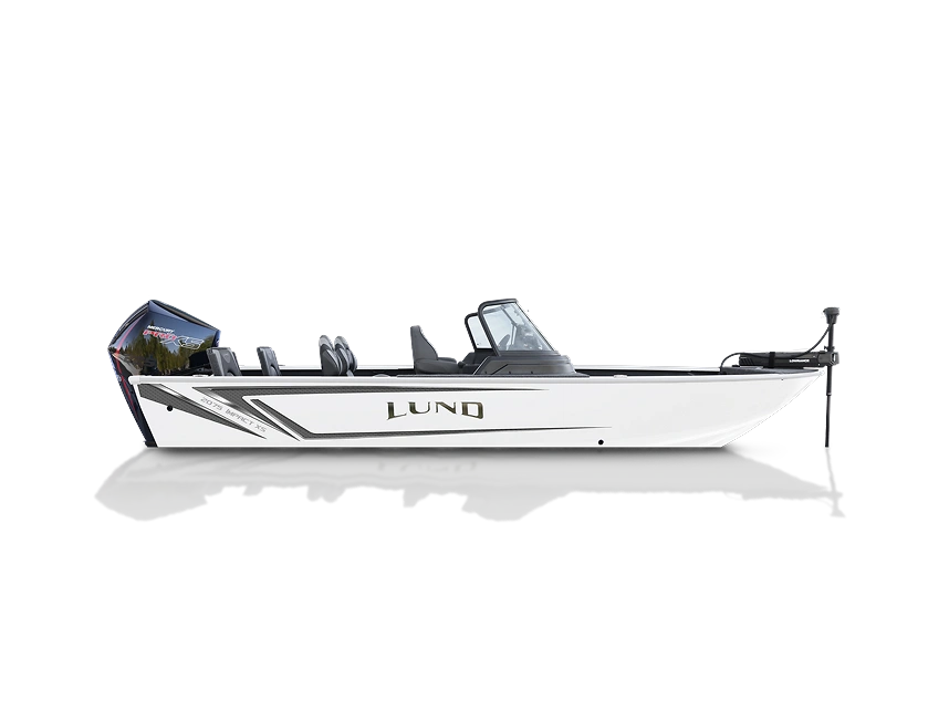 2026 Lund Boat Co 2075 Impact Xs alt