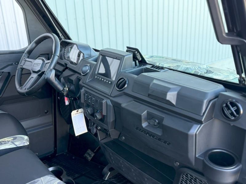 2026 Polaris Ranger Xp 1000 Northstar Edition Ultimate alt