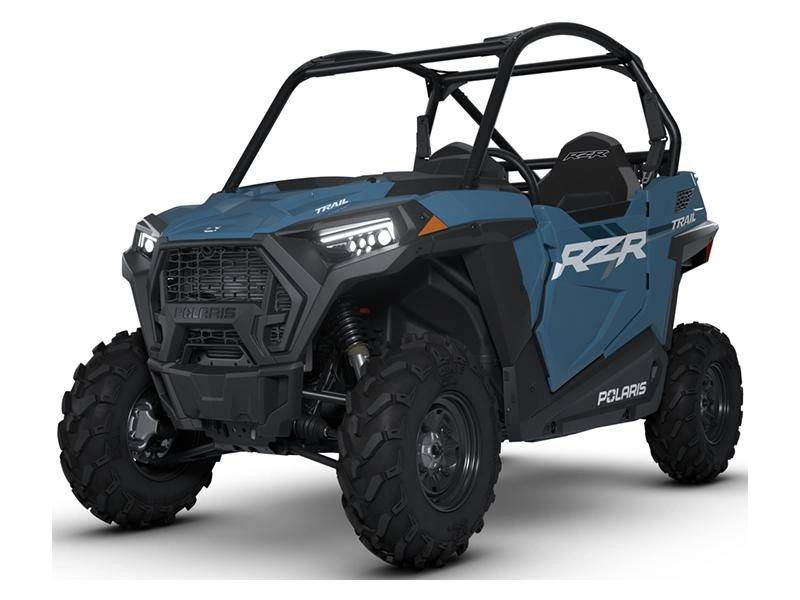 2025 Polaris Rzr Trail S Sport 900 alt