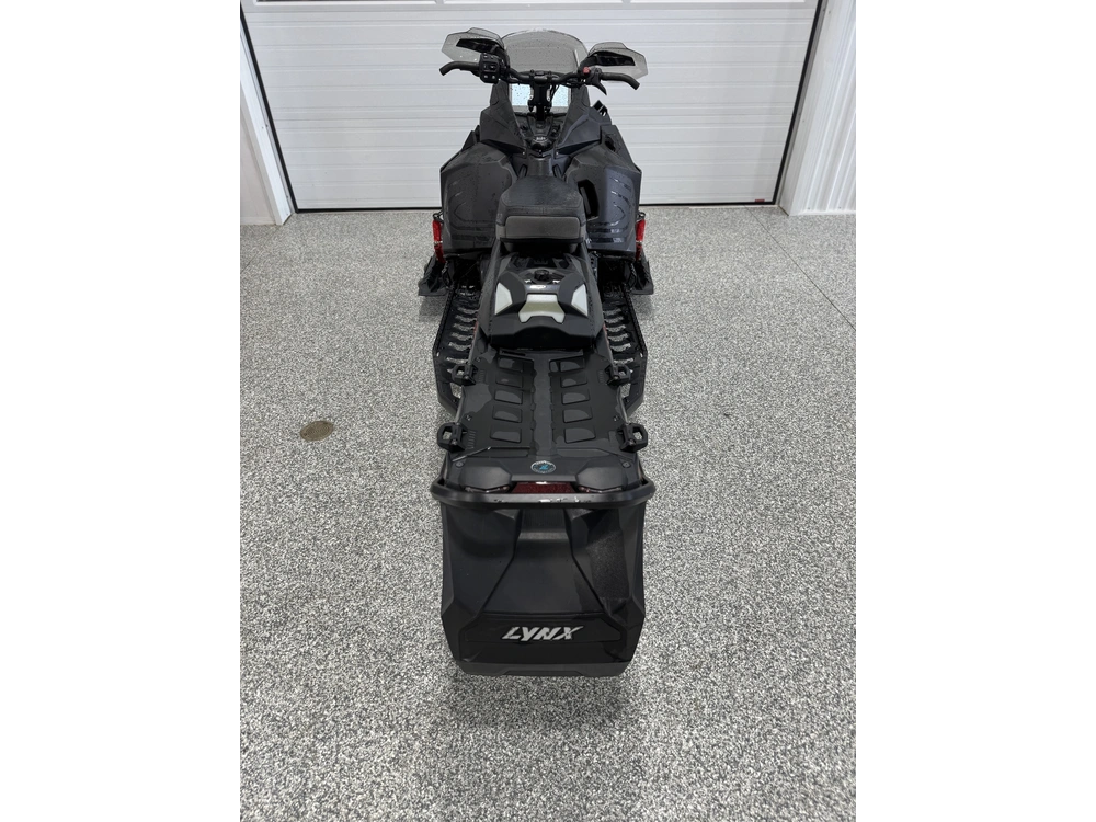 2025 Lynx Rave Gls 850 R alt