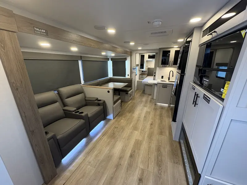 2026 Alliance RV Delta 262RB